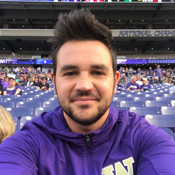 Meet your Posher, Slavko - Picture 1 of 1